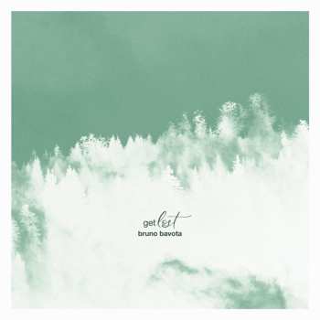 CD Bruno Bavota: Get Lost