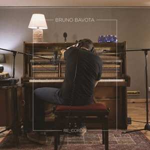Album Bruno Bavota: RE_CORDIS