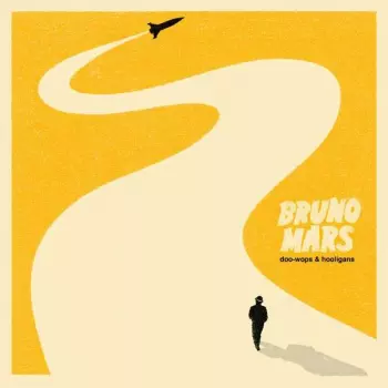 Bruno Mars: Doo-Wops & Hooligans