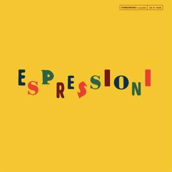 Album Bruno Nicolai: Espressioni