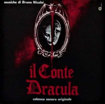 Album Bruno Nicolai: Il Conte Dracula (Original Soundtrack)