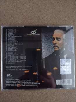 CD Bruno Nicolai: Il Conte Dracula LTD 376565