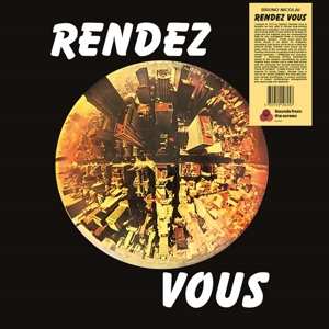 Album Bruno Nicolai: Rendez Vous