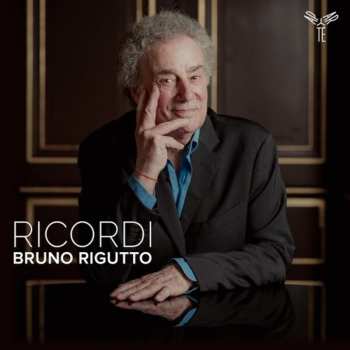 Album Bruno Rigutto: Ricordi