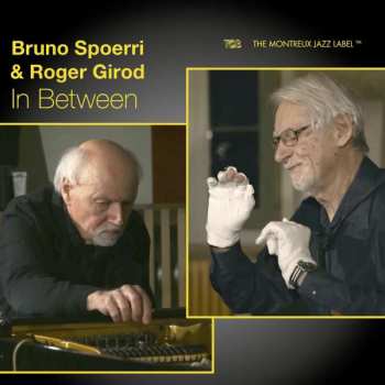 Album Bruno / Roger Gi Spoerri: In Between