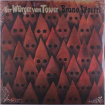 LP Bruno Spoerri: Der Würger Vom Tower 406327