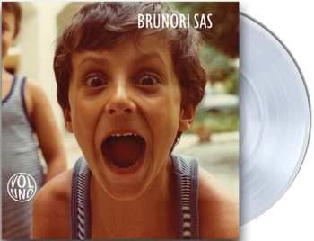 Album Brunori Sas: Vol. Uno