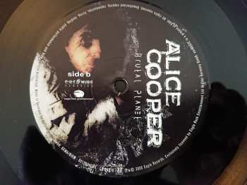 LP/CD Alice Cooper: Brutal Planet LTD | NUM 6029