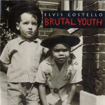 2LP Elvis Costello: Brutal Youth 390238