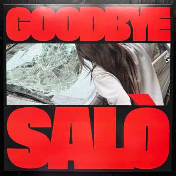 Album Brutalismus 3000: Goodbye Salò