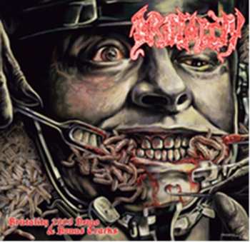 Album Brutality: Demo 2003
