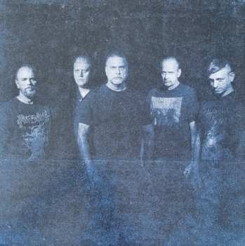 LP Brutality: Sempiternity LTD | CLR