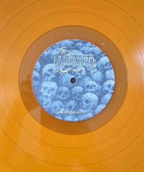 LP Brutality: Sempiternity LTD | CLR