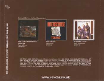 CD Brute Force: Extemporaneous