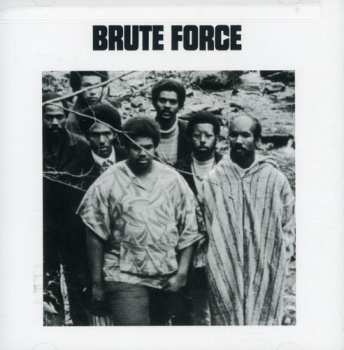 CD Brute Force: Brute Force