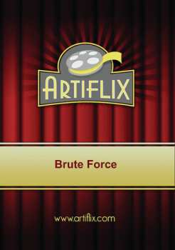 DVD Brute Force: Brute Force