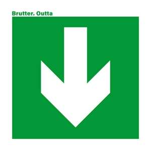 Album Brutter: Outta