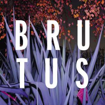 Album Brutus: Burst