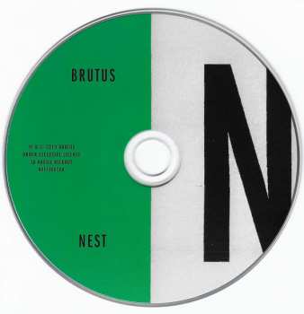 CD Brutus: Nest 24922