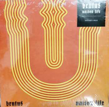 LP Brutus: Unison Life LTD | CLR 411429