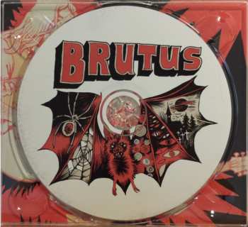 CD Brutus: Wandering Blind 229205