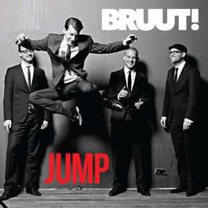 Album Bruut!: Jump