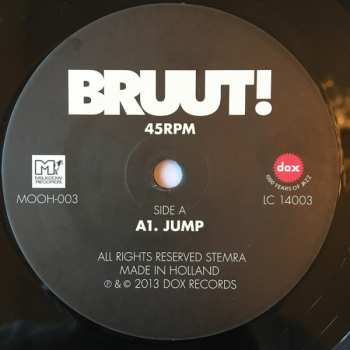 SP Bruut!: Jump 452724