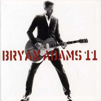 CD Bryan Adams: 11 510848