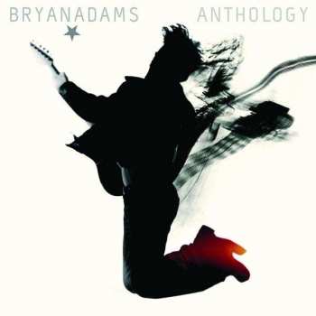 Album Bryan Adams: Anthology