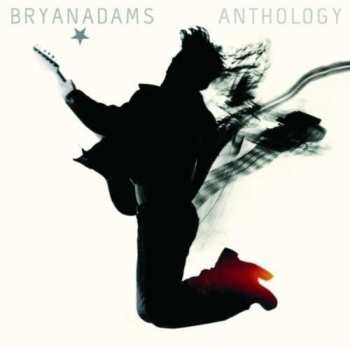 2CD Bryan Adams: Anthology 316805