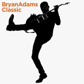 2LP Bryan Adams: Classic 530797