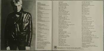 CD Bryan Adams: Cuts Like A Knife 390985