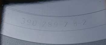 SP Bryan Adams: (Everything I Do) I Do It For You