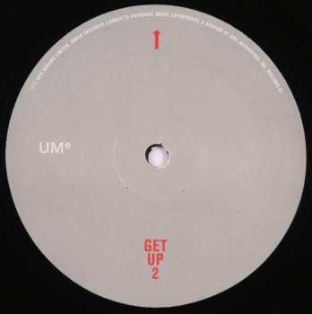 LP Bryan Adams: Get Up 373193