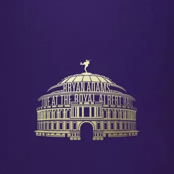Bryan Adams: Live At The Royal Albert Hall
