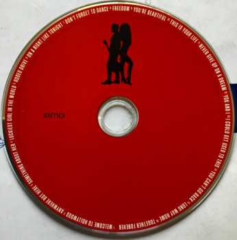 CD Bryan Adams: Pretty Woman - The Musical 458781