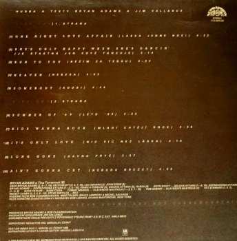 LP Bryan Adams: Reckless 42114