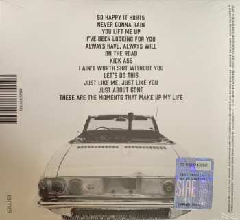 CD Bryan Adams: So Happy It Hurts 367962
