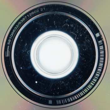 CD Bryan Adams: So Happy It Hurts 370951
