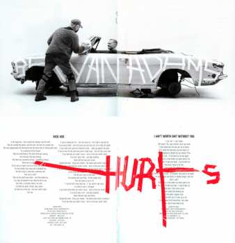 CD Bryan Adams: So Happy It Hurts 370951