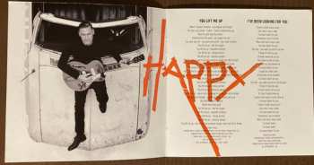 2CD Bryan Adams: So Happy It Hurts / Classic DLX