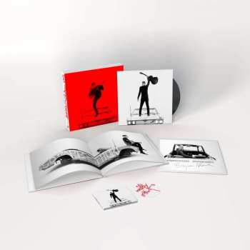 LP/CD/Box Set Bryan Adams: So Happy It Hurts DLX | LTD