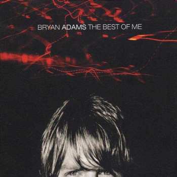 Album Bryan Adams: The Best Of Me