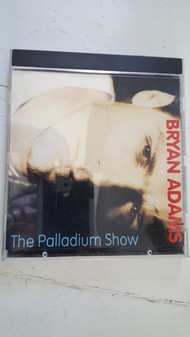 Album Bryan Adams: The Palladium Show