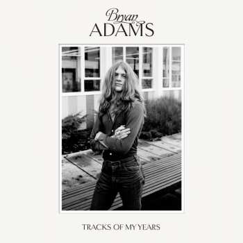 Album Bryan Adams: Tracks Of My Years