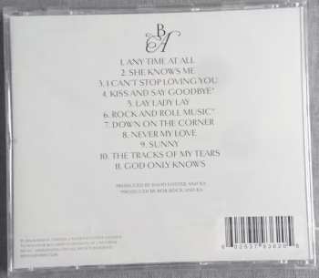 CD Bryan Adams: Tracks Of My Years 37097