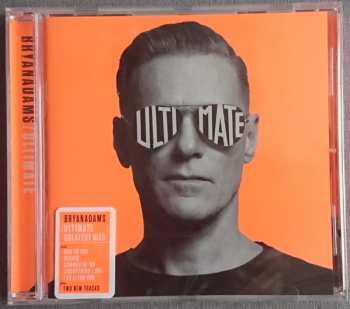 CD Bryan Adams: Ultimate 441941