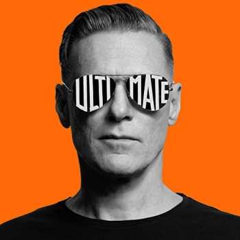 CD Bryan Adams: Ultimate