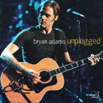 Album Bryan Adams: Unplugged