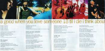 CD Bryan Adams: Unplugged 24285